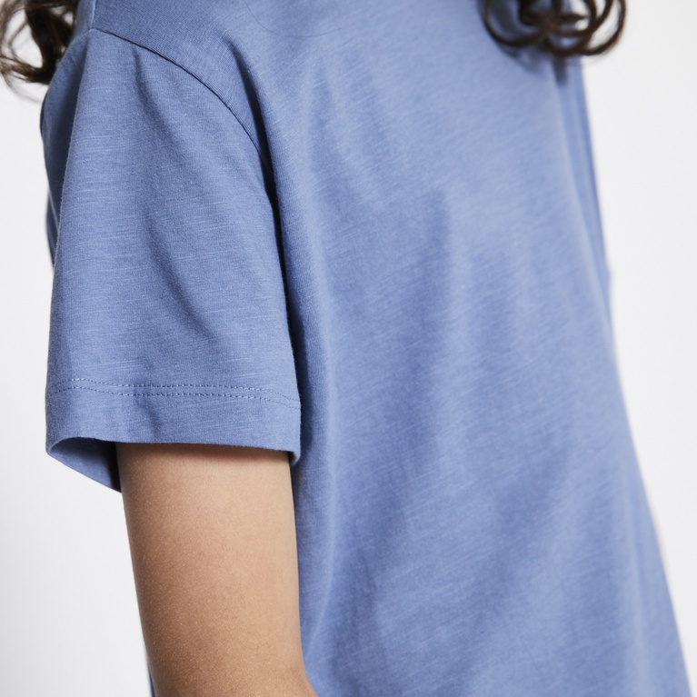 Basic-T-Shirt "Andie"